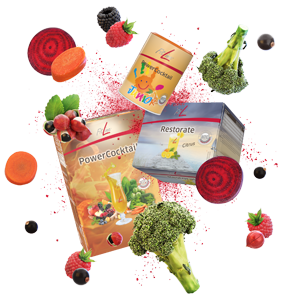 FitLine Optimal-Set